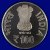 Commemorative Coins » 2013 - 2016 » 2015 Rani Gaidinliu » 100 Rupees