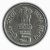 Commemorative Coins » 1991 - 1995 » 1995 : U N Anniversary » 5 Rupees