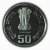 Commemorative Coins » 1996 - 2000 » 2000 : Supreme Court » 50 Rupees