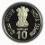 Commemorative Coins » 2001 - 2005 » 2003 : Veer Durgadas » 10 Rupees
