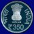 Commemorative Coins » 2013 - 2016 » 2016 - Prakash Utsav Guru Gobindh Singh » 350 Rupees