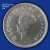 Gallery » British india Coins » King George VI » 1/2 Rupee » Quarternary Alloy » 1945