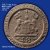 Gallery » British india Coins » PRESIDENCY COINS » Madras Presidency » Copper Coins » European style » Dub » Dub 310
