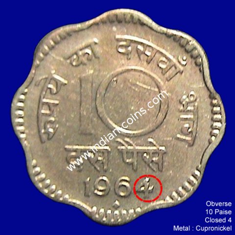 10 Paise(Closed and Opened 4)