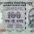 Gallery  » R I Notes » 2 - 10,000 Rupees » Raghuram Rajan » 100 Rupees » 2015 » E* with Tl, Br