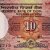 Gallery  » R I Notes » 2 - 10,000 Rupees » S Venkitaramanan » 10 Rupees » A