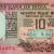 Gallery  » R I Notes » 2 - 10,000 Rupees » K R Puri » 10 Rupees » Nil