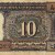 Gallery  » R I Notes » 2 - 10,000 Rupees » M Narasimham » 10 Rupees » B 
