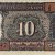 Gallery  » R I Notes » 2 - 10,000 Rupees » S Jagannathan » 10 Rupees » A 1