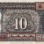 Gallery  » R I Notes » 2 - 10,000 Rupees » S Jagannathan » 10 Rupees » A 2