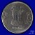 Gallery  » R I Coins » Coin Images » Decimal Coinage  » 2014 » 1 Rupee