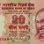 Gallery  » R I Notes » 2 - 10,000 Rupees » Raghuram Rajan » 20 Rupees » 2015 » R*