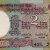 Gallery  » R I Notes » 2 - 10,000 Rupees » Manmohan Singh » 2 Rupees » A