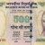 Gallery  » R I Notes » 2 - 10,000 Rupees » D Subbarao » 500 Rupees » 2013 » Nil