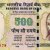 Gallery  » R I Notes » 2 - 10,000 Rupees » Raghuram Rajan » 500 Rupees » 2015 » R