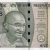 Gallery  » R I Notes » 2 - 10,000 Rupees » Shaktikanta Das » 500 Rupees » 2020 » E