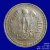 Gallery  » R I Coins » Coin Images » Decimal Coinage  » 50 Paise » 50 Paise (Cupronickel)