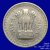 Gallery  » R I Coins » Coin Images » Decimal Coinage  » 50 Paise » 50 Paise(Nickel)