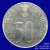 Gallery  » R I Coins » Coin Images » Decimal Coinage  » 50 Paise » 50 Paise (Stainlesssteel)