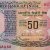 Gallery  » R I Notes » 2 - 10,000 Rupees » R N Malhotra » 50 Rupees » Nil