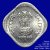 Gallery  » R I Coins » Coin Images » Decimal Coinage  » 5 Paise » 5 Paise (Sathyamevajayathe )