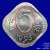 Gallery  » R I Coins » Coin Images » Decimal Coinage  » 5 Paise » 5 paise (small & Large 5)
