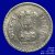 Gallery  » R I Coins » Coin Images » Decimal Coinage  » 5 Rupees » 5 Rupees(Cupronickel)